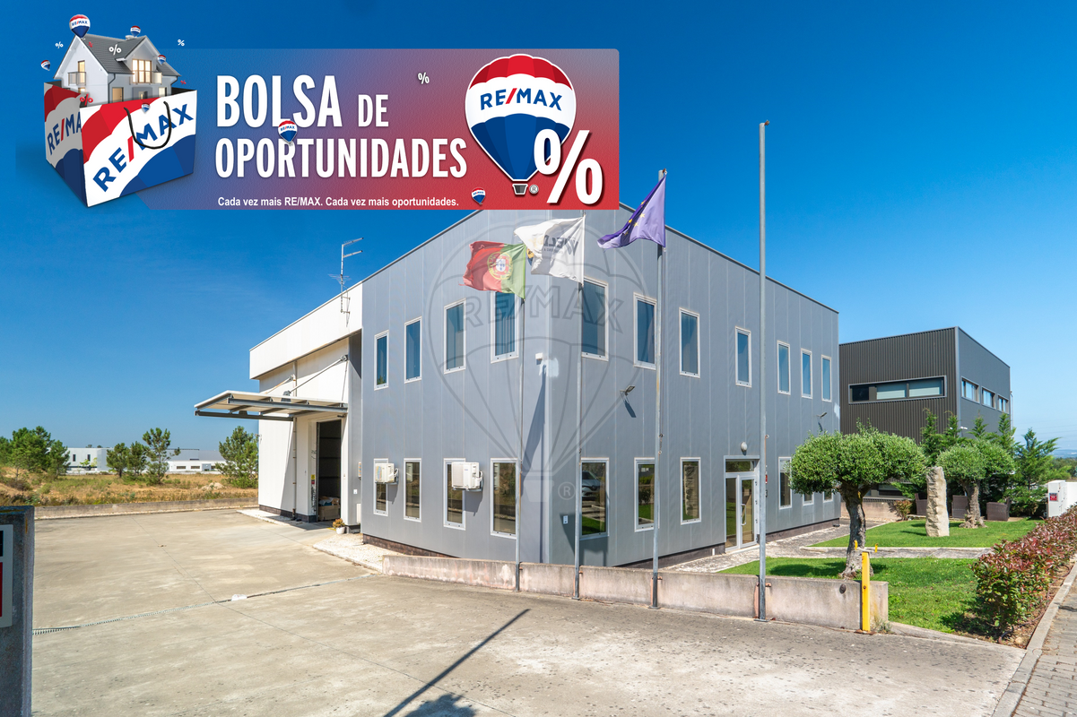 Armazém para venda