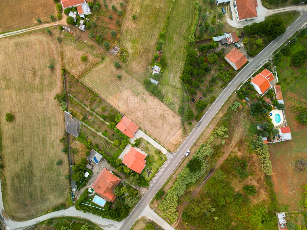 Terreno para venda