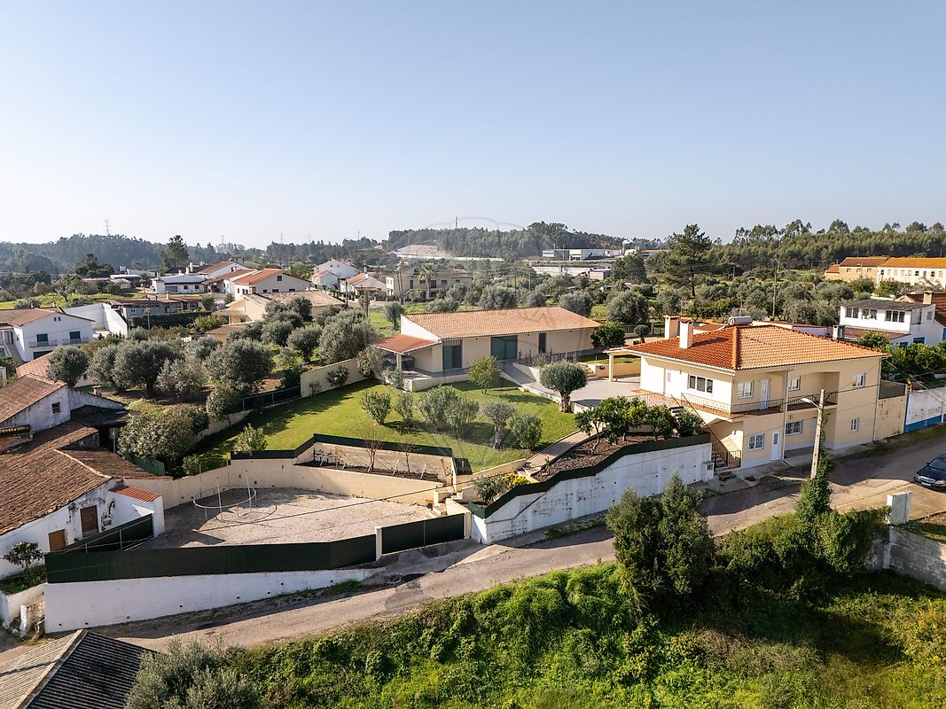 Moradia T4 à venda em Asseiceira, Tomar — foto 3