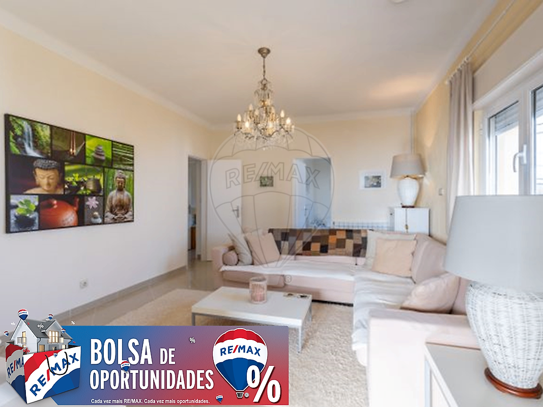 Moradia T4 em Asseiceira, €375.000
