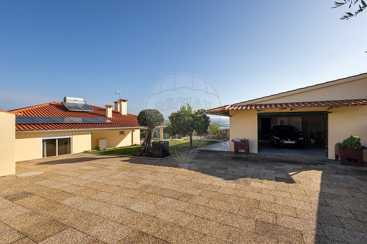 Moradia T4 à venda em Asseiceira, Tomar — foto 31