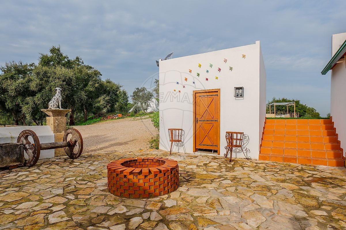 Moradia T6+ à venda em Asseiceira, Tomar — foto 38