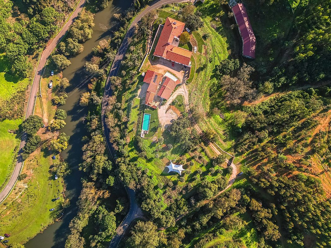 Moradia T6+ à venda em Asseiceira, Tomar — foto 5