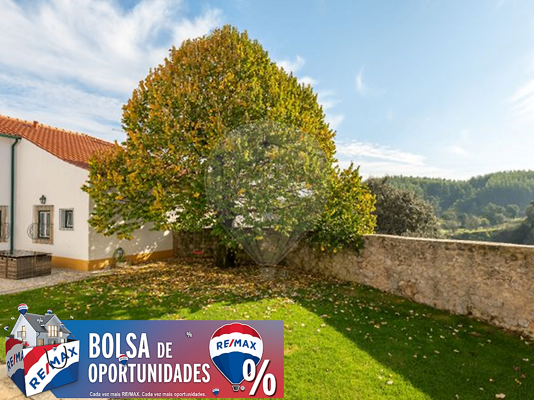 Moradia - Asseiceira, Tomar, Santarém