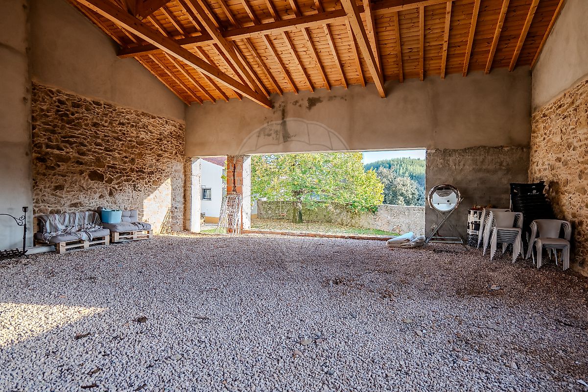 Moradia T6+ à venda em Asseiceira, Tomar — foto 30