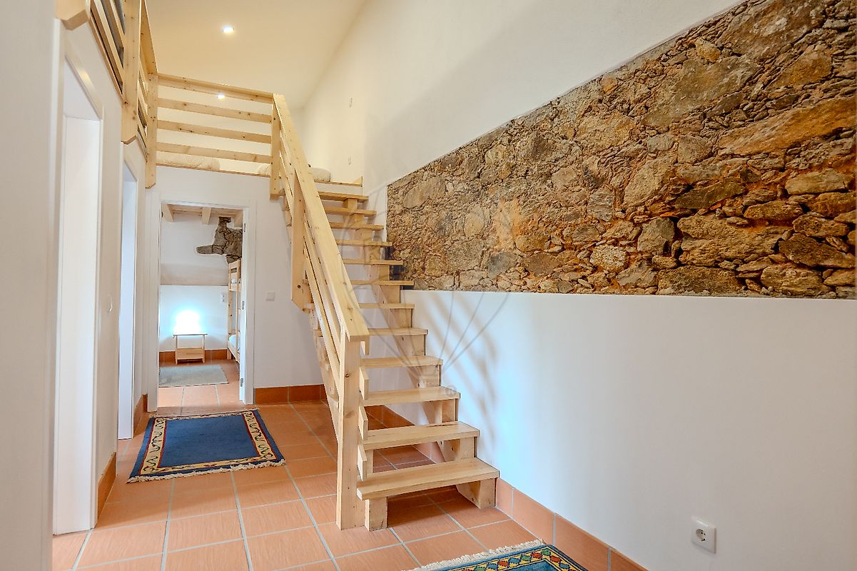 Moradia T6+ à venda em Asseiceira, Tomar — foto 32