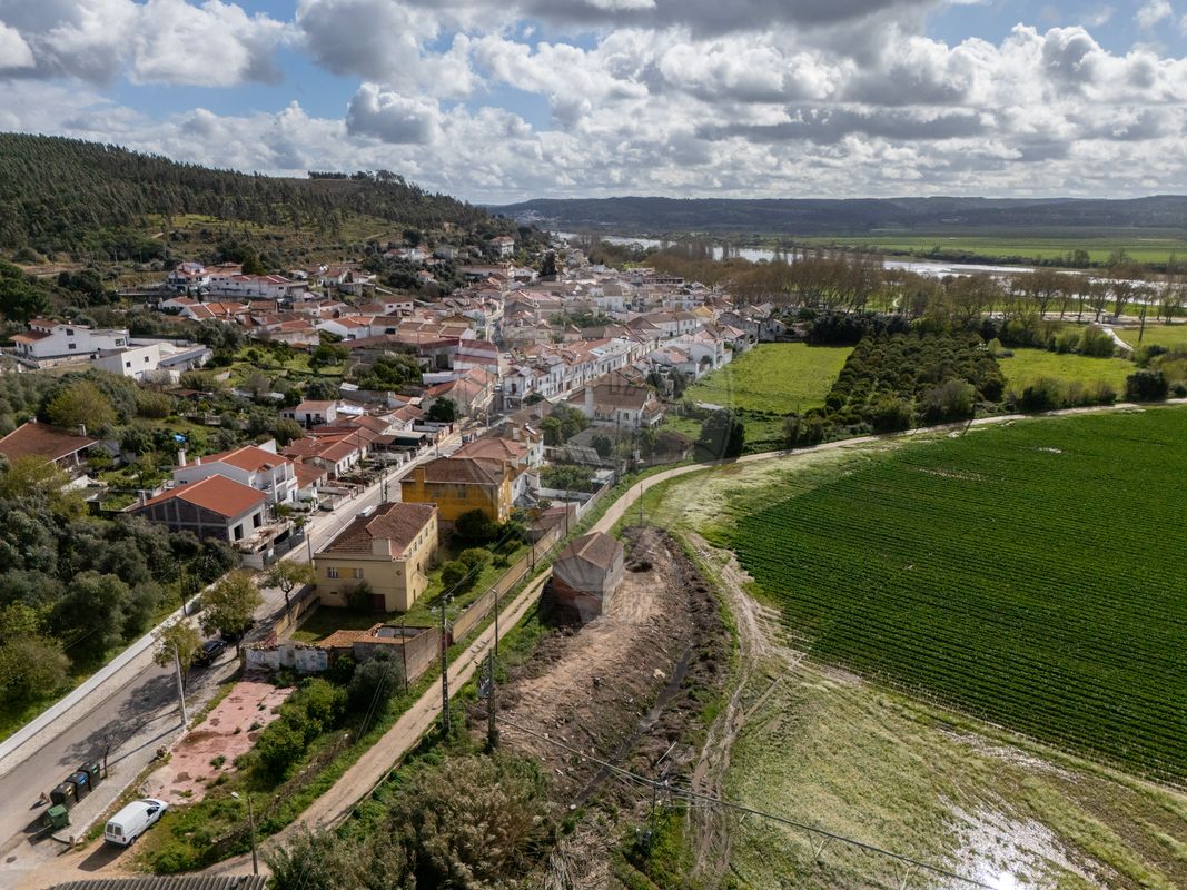 Terreno  para venda