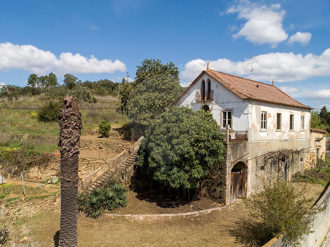 Apartamento T4 à venda em Tomar