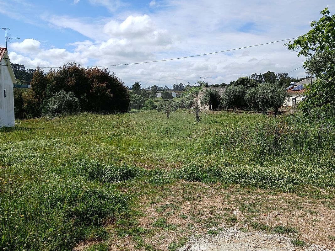 Terreno para venda