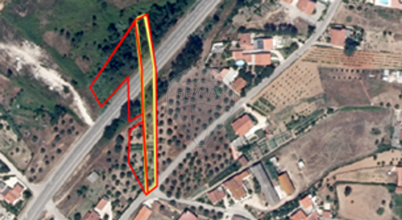 Terreno para venda