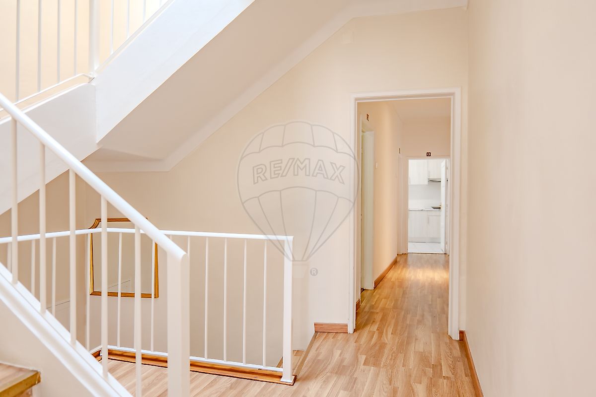 Apartamento T3 para venda