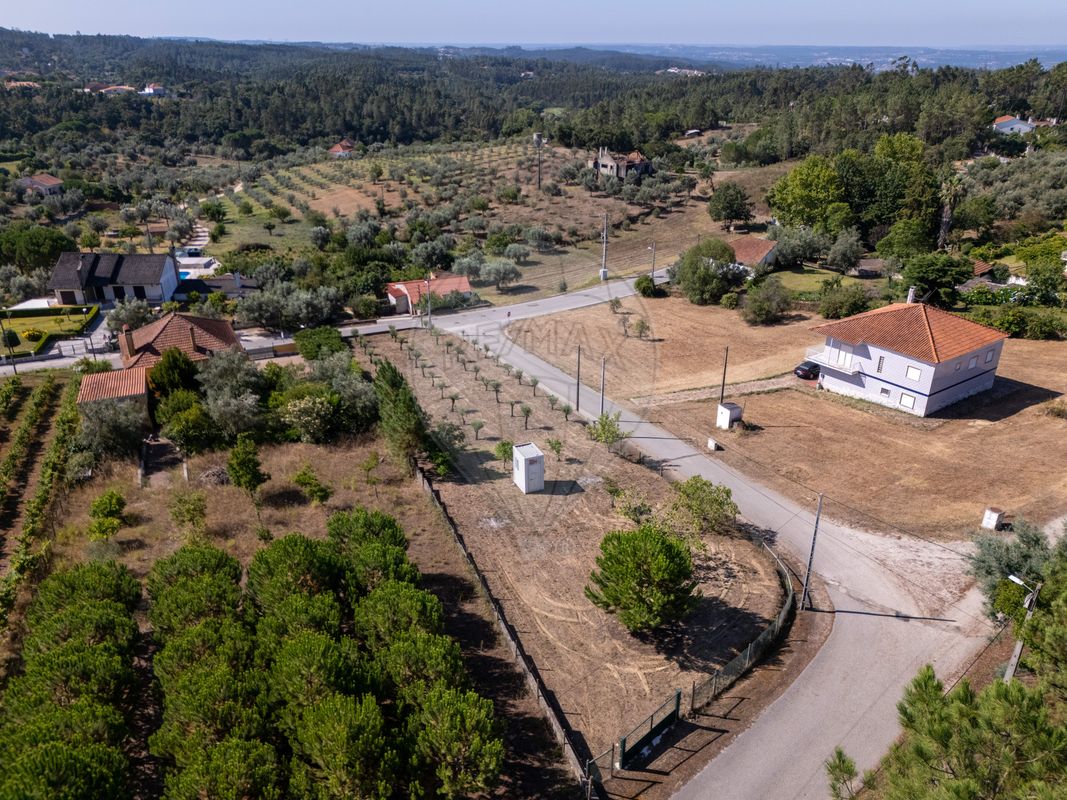 Terreno  para venda