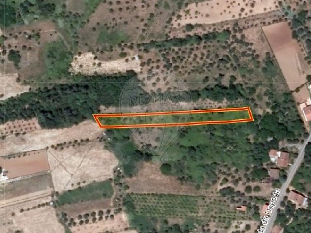 Terreno para venda