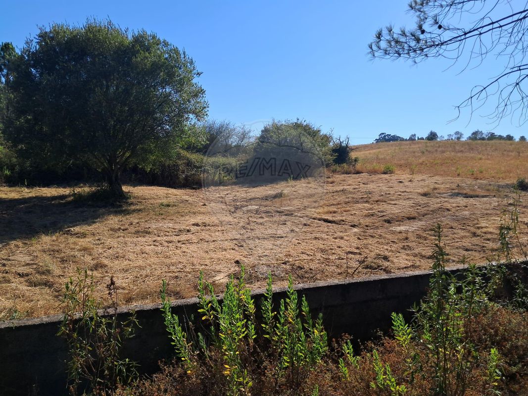 Terreno para venda