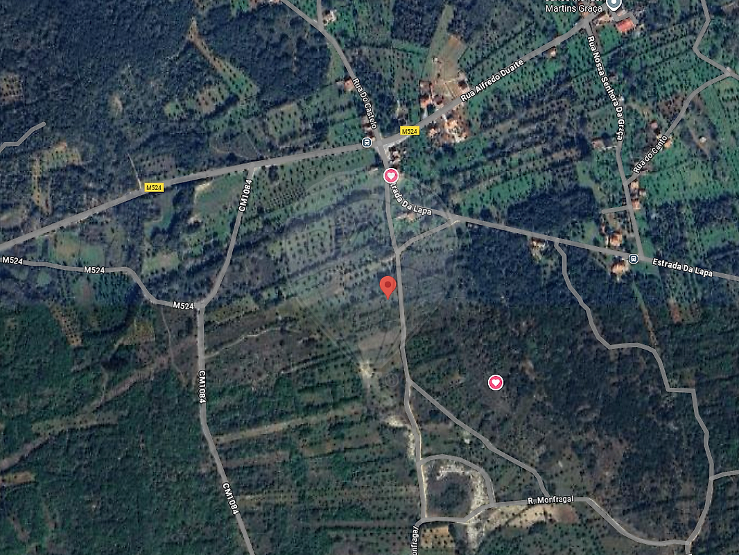 Terreno  para venda