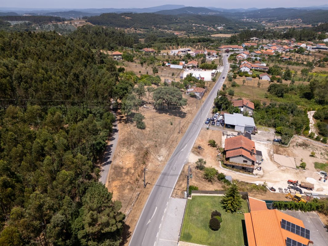 Terreno  para venda