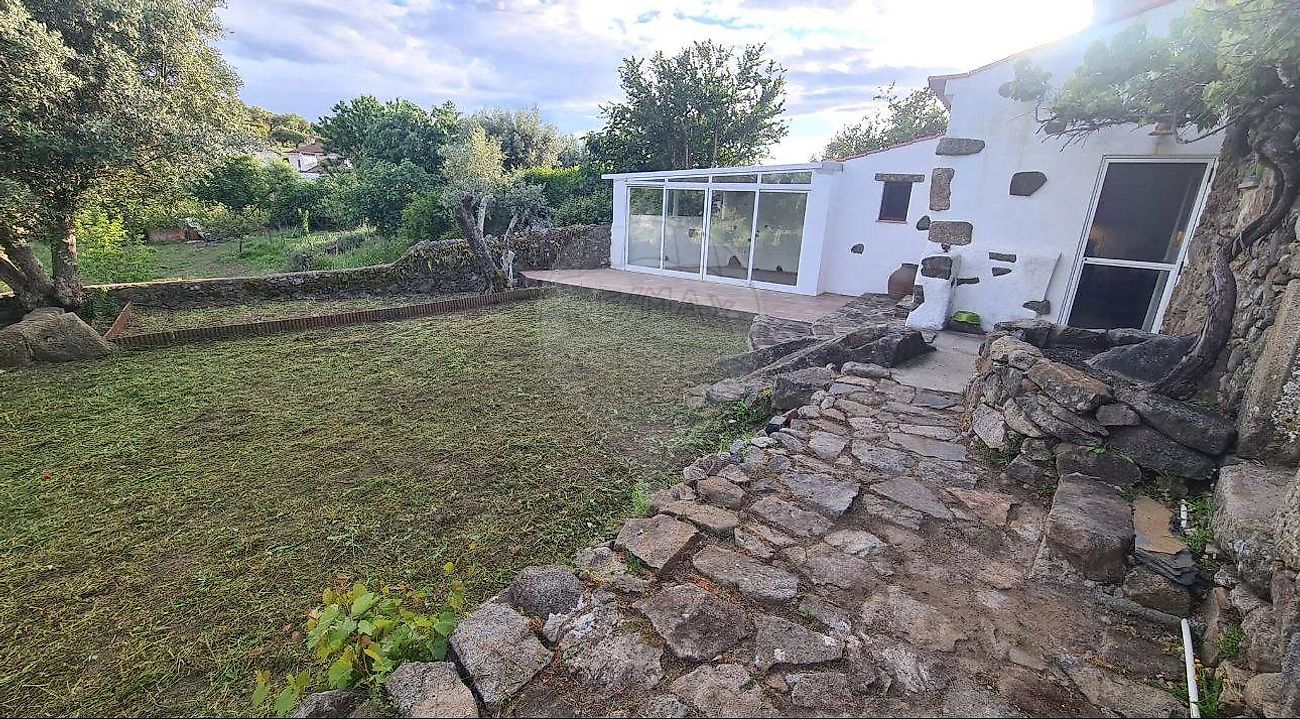 Moradia T1 para venda