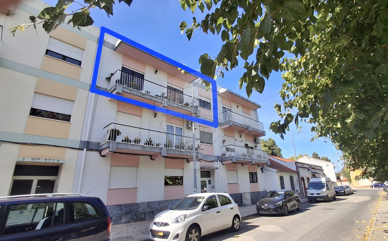 Apartamento T4 para venda