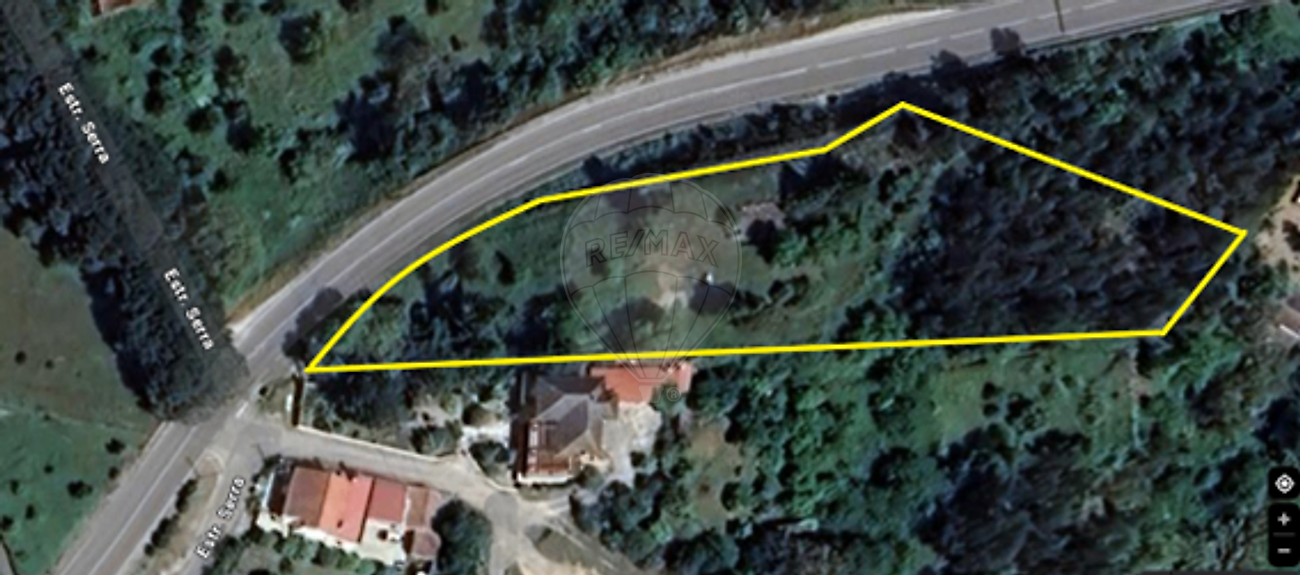 Terreno  para venda