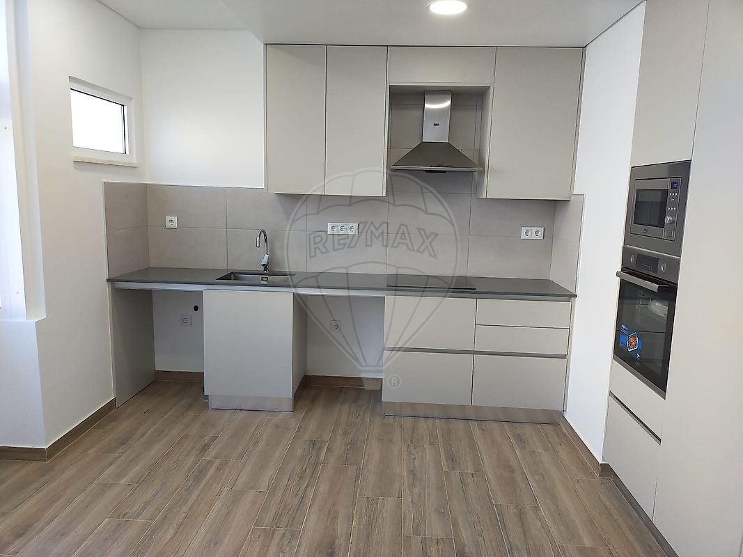 Apartamento T2 para venda