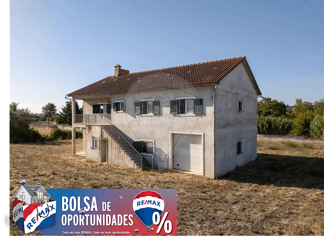 Moradia - Tomar (São João Baptista) e Santa Maria dos Olivais, Tomar, Santarém