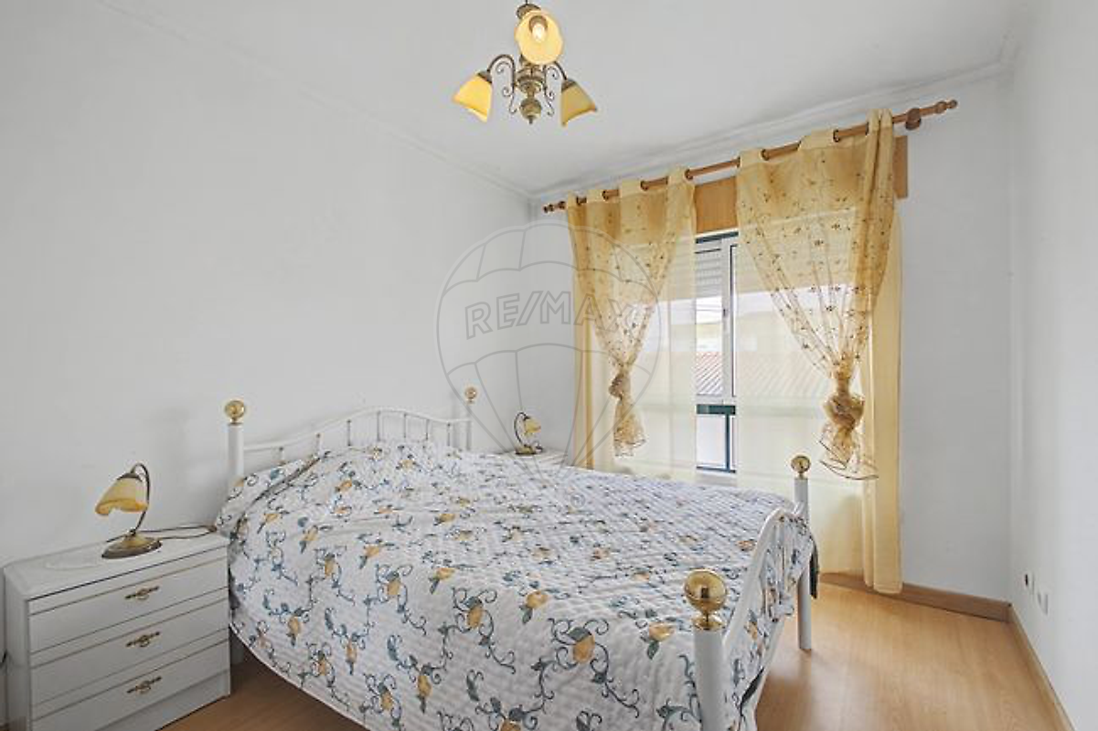 Apartamento - Santa Margarida da Coutada, Constância, Santarém