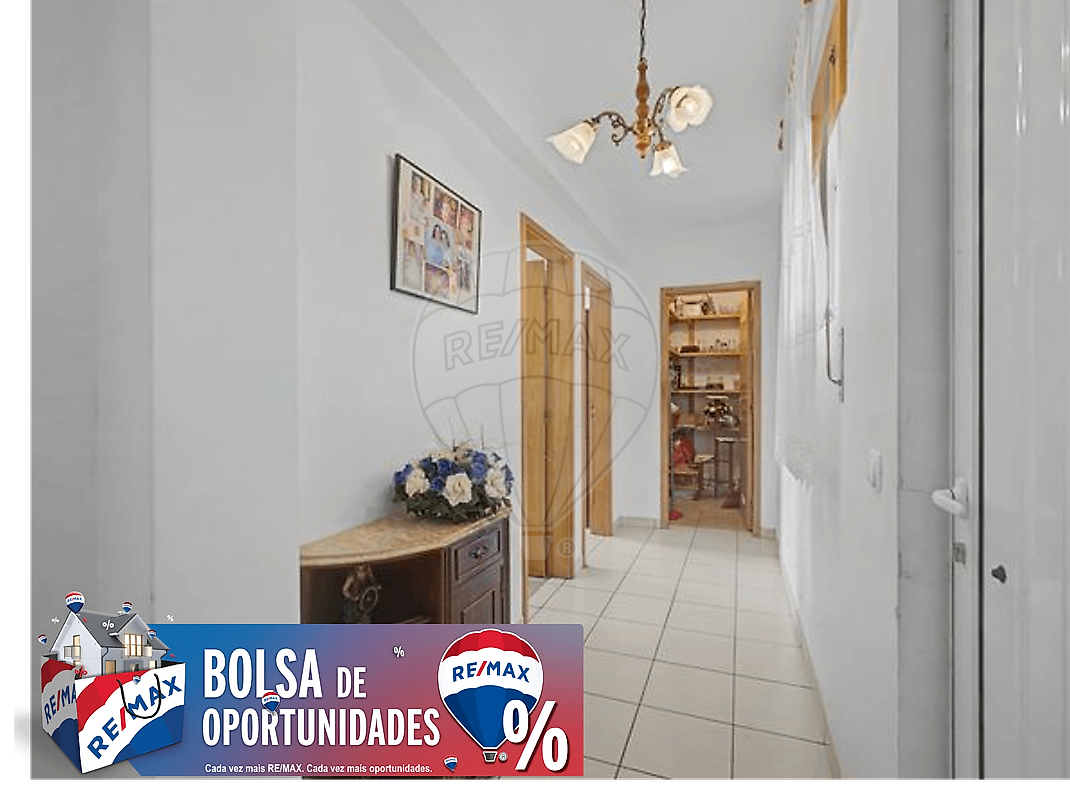 Apartamento - Santa Margarida da Coutada, Constância, Santarém