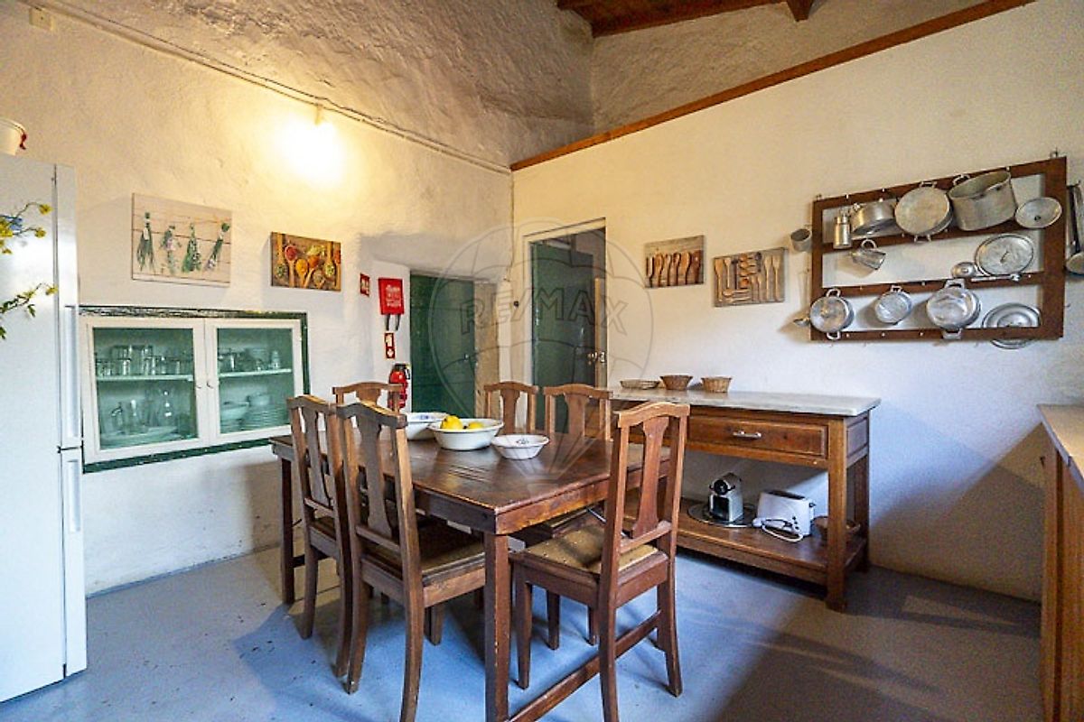 Moradia - Além da Ribeira e Pedreira, Tomar, Santarém