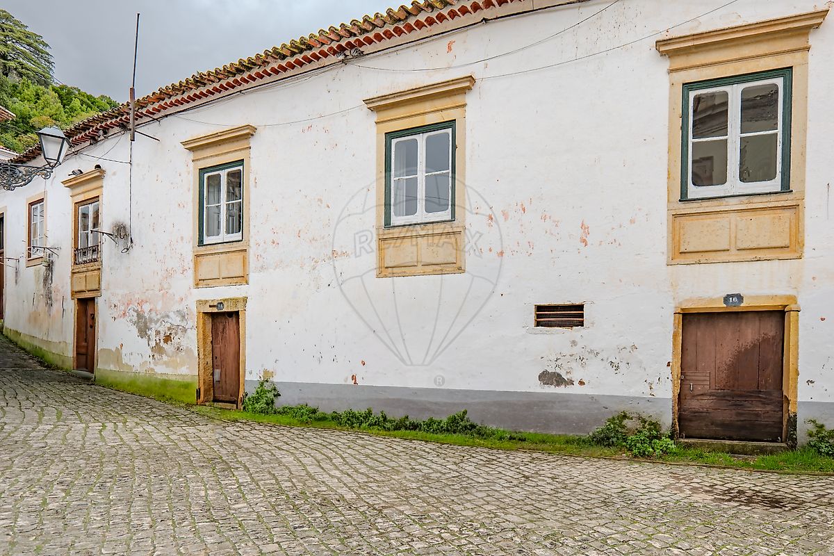 Prédio à venda em Tomar