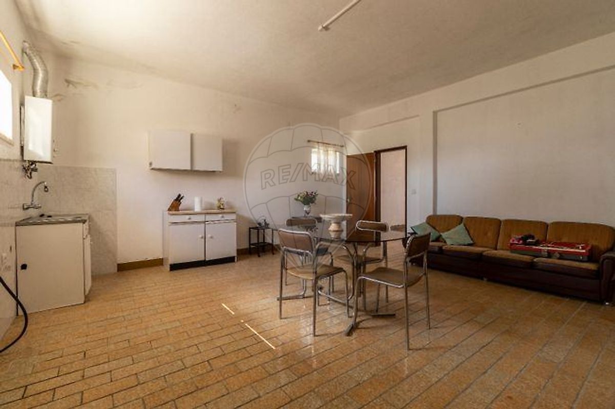 Apartamento - Paialvo, Tomar, Santarém