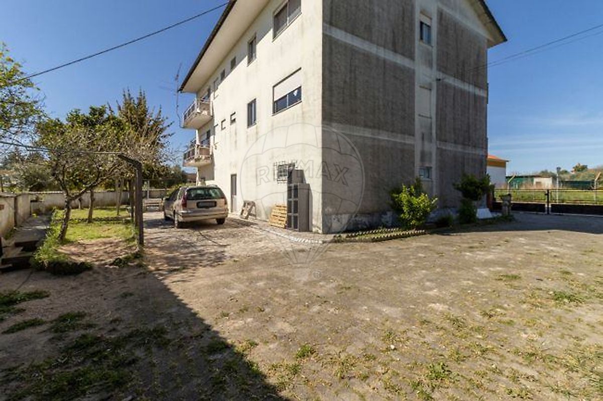 Apartamento - Paialvo, Tomar, Santarém