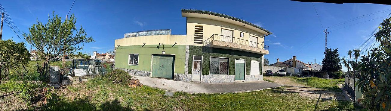 Moradia T3 à venda em Tomar
