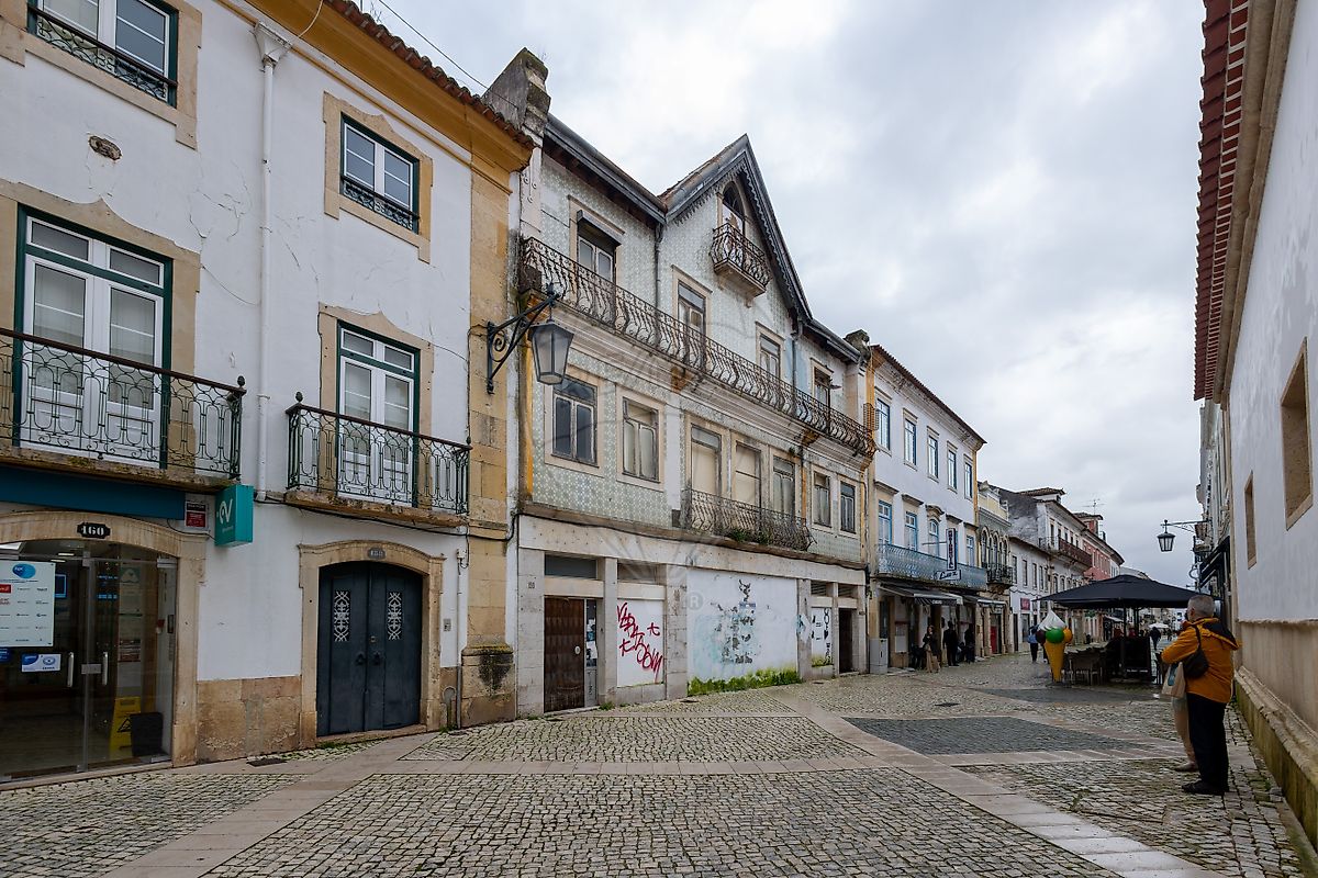 Prédio à venda em Tomar
