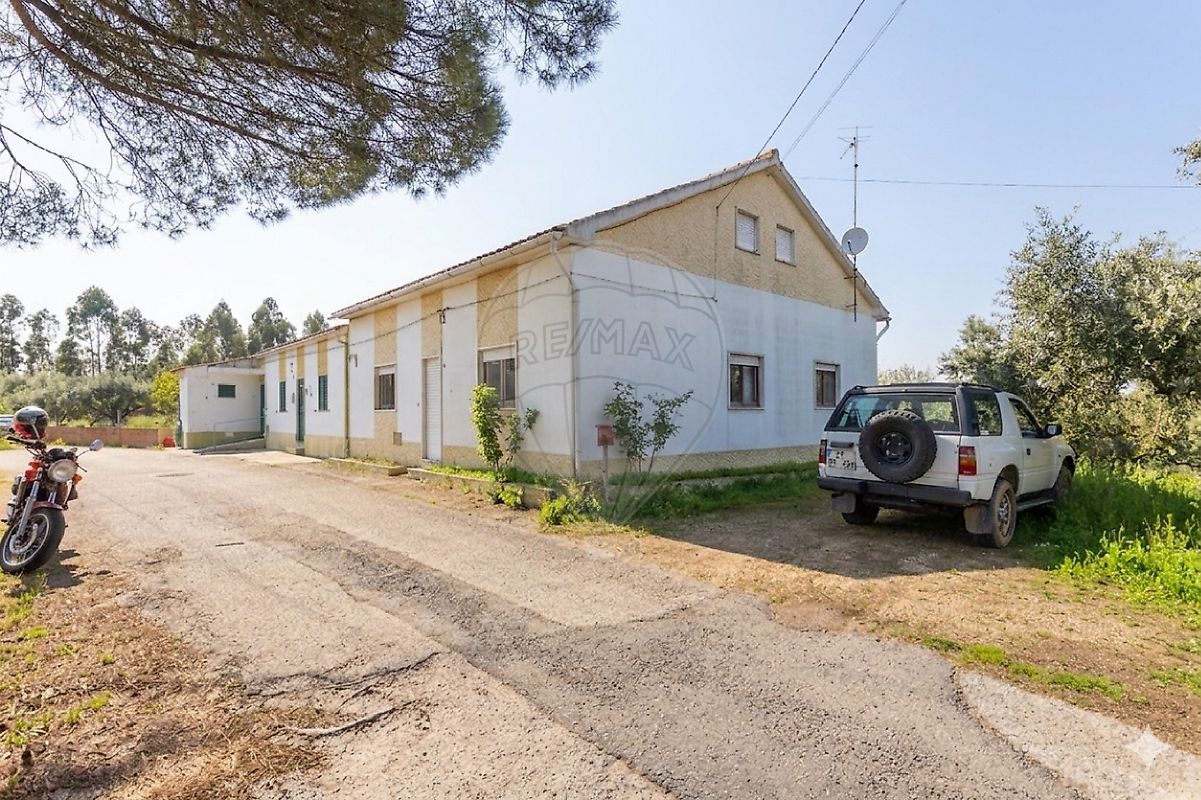 Moradia T3 à venda em Praia do Ribatejo, Vila Nova da Barquinha — foto 14
