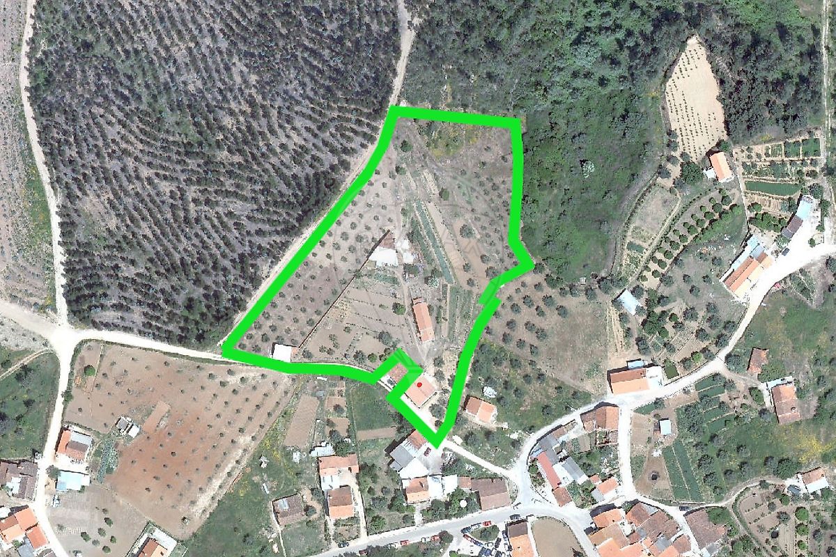 Moradia T3 à venda em Praia do Ribatejo, Vila Nova da Barquinha — foto 33