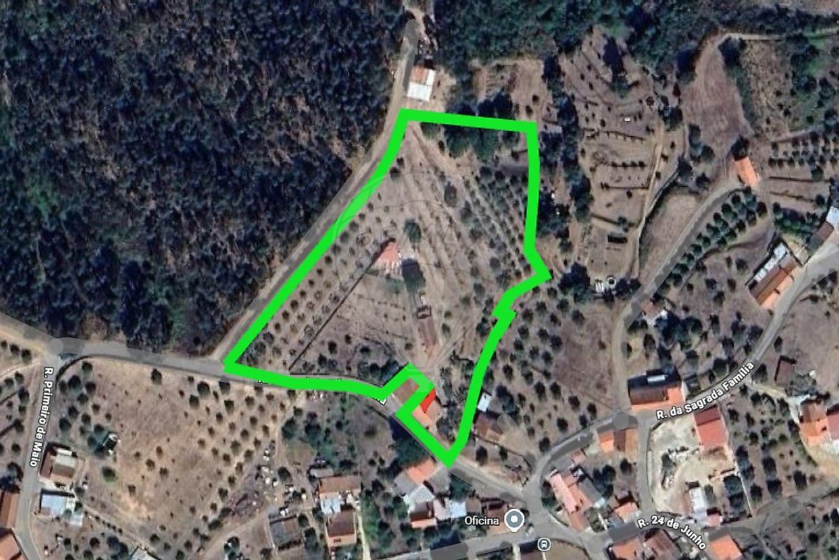 Moradia T3 à venda em Praia do Ribatejo, Vila Nova da Barquinha — foto 31