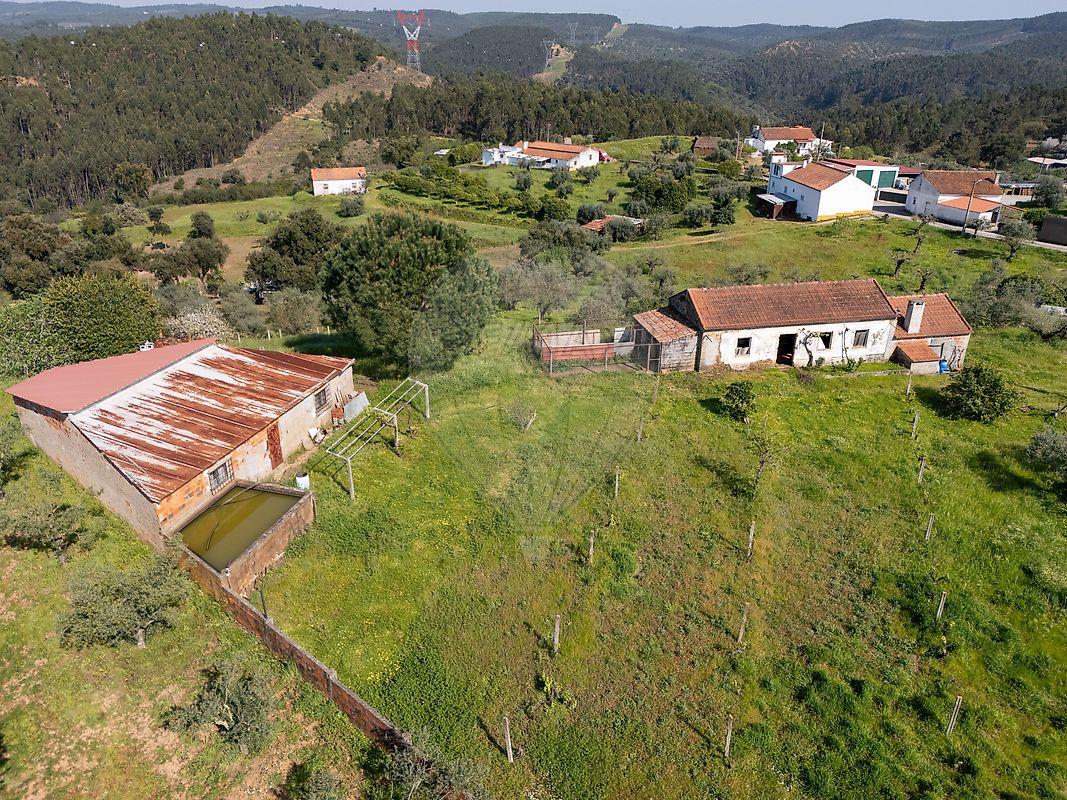 Moradia T3 à venda em Praia do Ribatejo, Vila Nova da Barquinha — foto 13