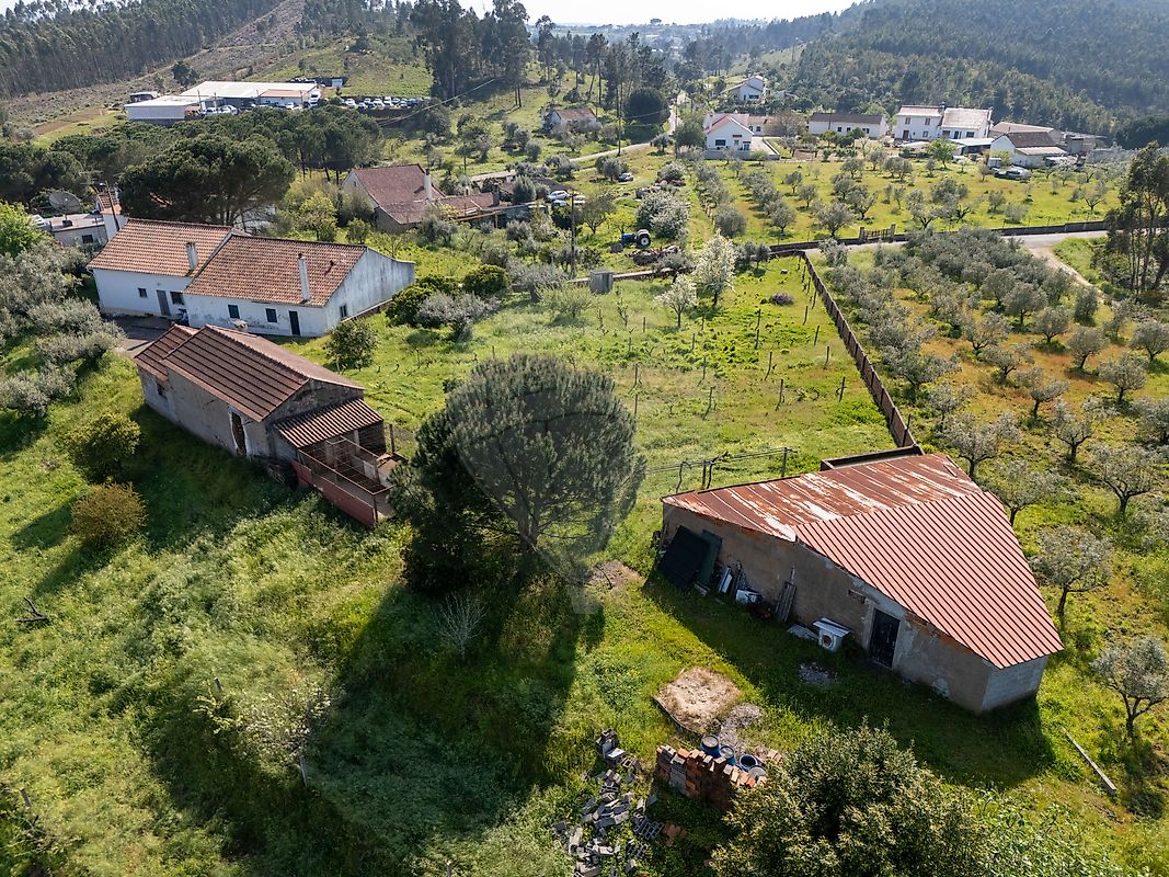 Moradia T3 à venda em Praia do Ribatejo, Vila Nova da Barquinha — foto 9