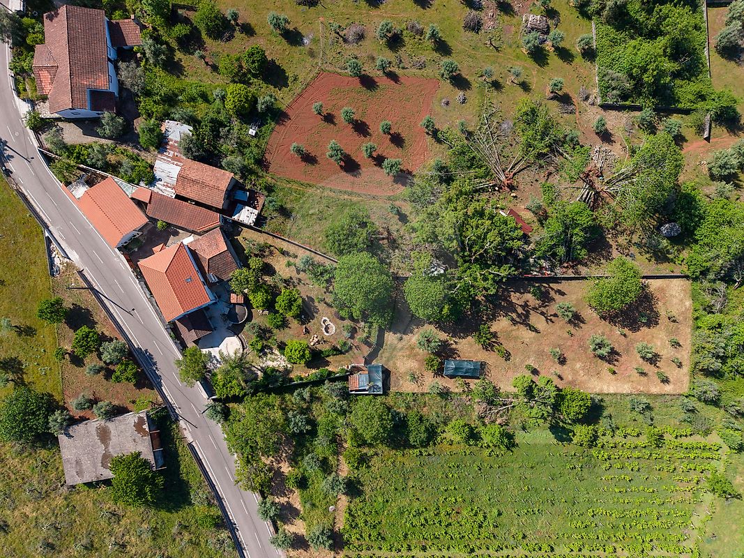 Moradia T3 à venda em Pussos São Pedro, Alvaiázere — foto 10