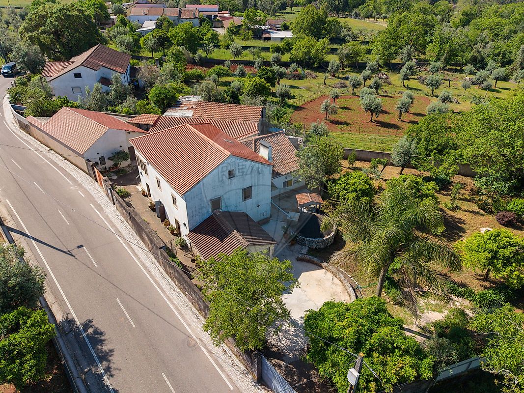 Moradia T3 à venda em Pussos São Pedro, Alvaiázere — foto 8