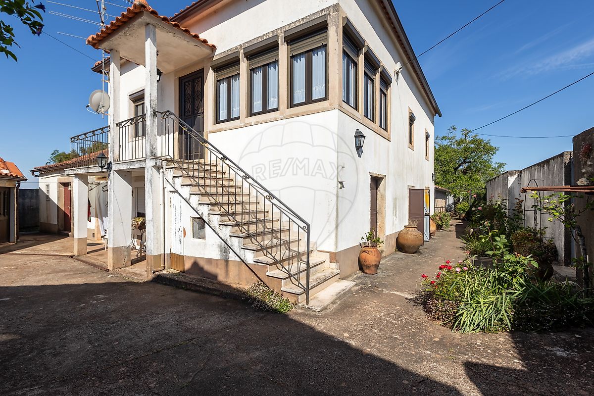 Moradia T3 à venda em Pussos São Pedro, Alvaiázere — foto 26