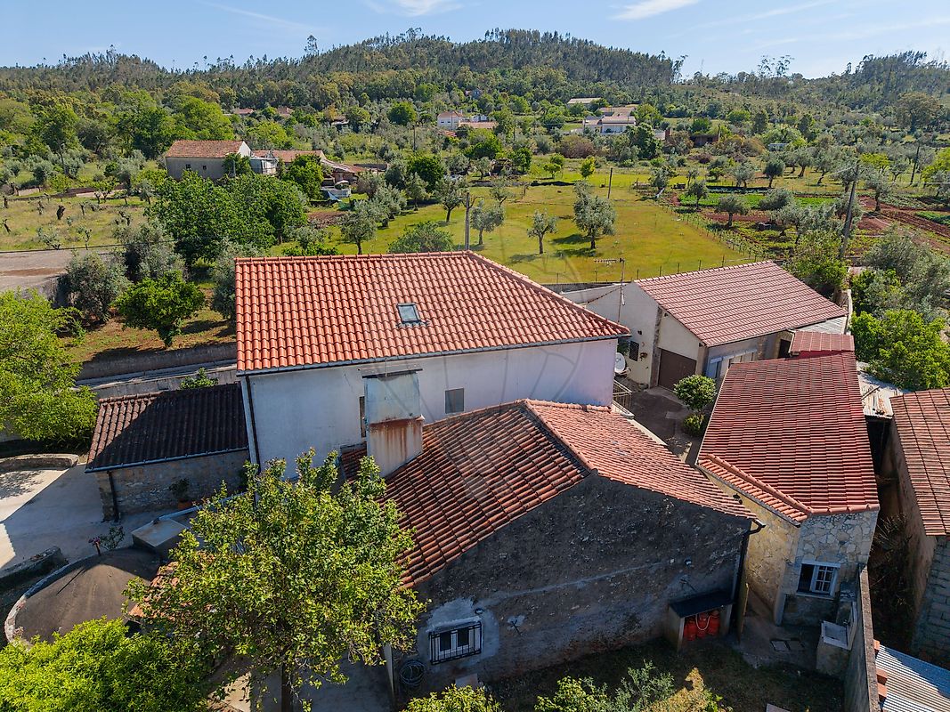 Moradia T3 à venda em Pussos São Pedro, Alvaiázere — foto 4
