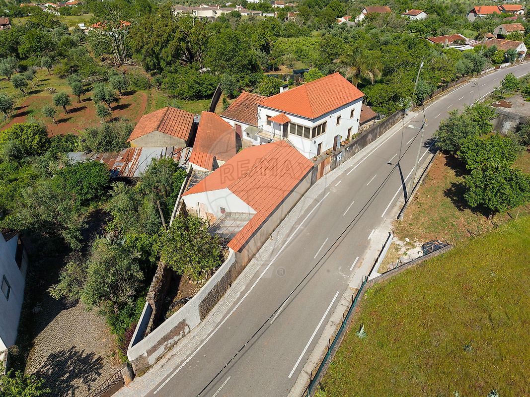 Moradia T3 à venda em Pussos São Pedro, Alvaiázere — foto 7