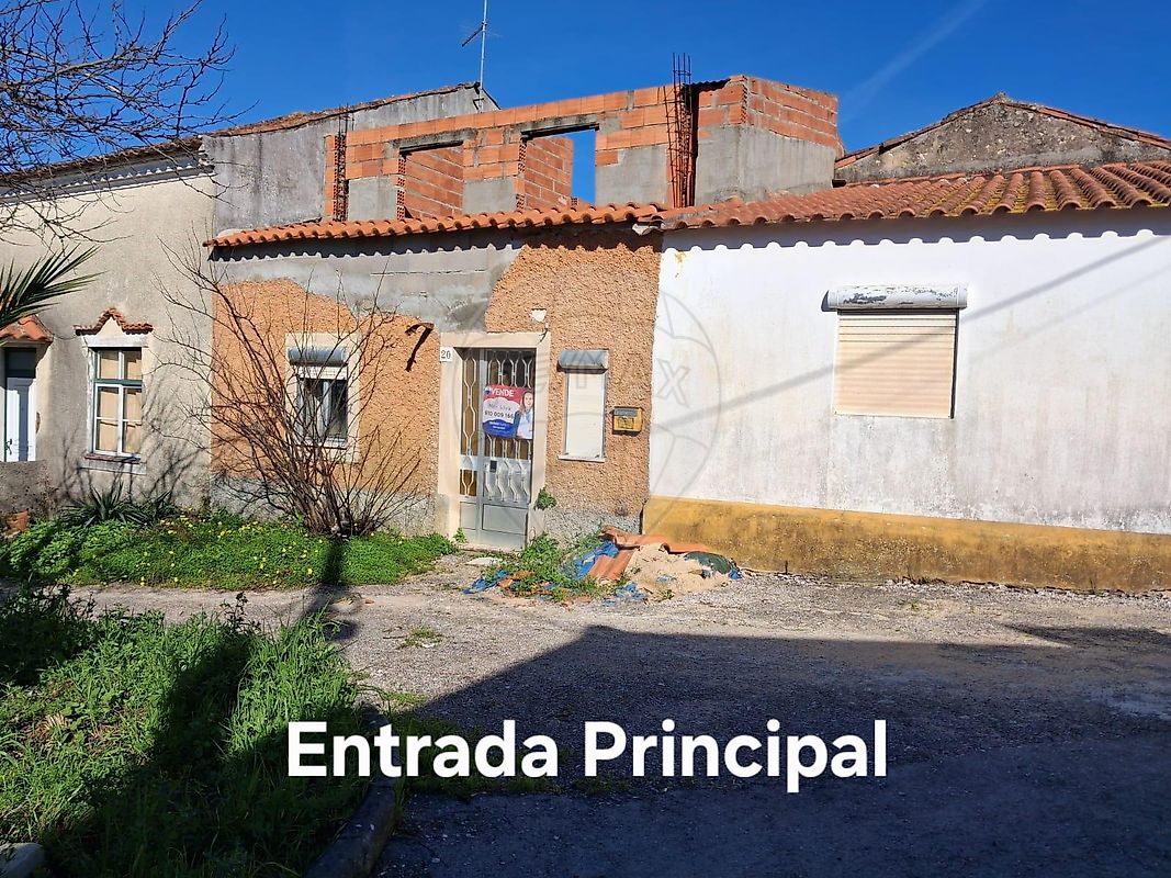 Moradia T2 à venda em Olaia e Paço, Torres Novas — foto 2