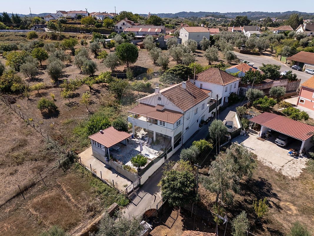 Moradia - Olalhas, Tomar, Santarém