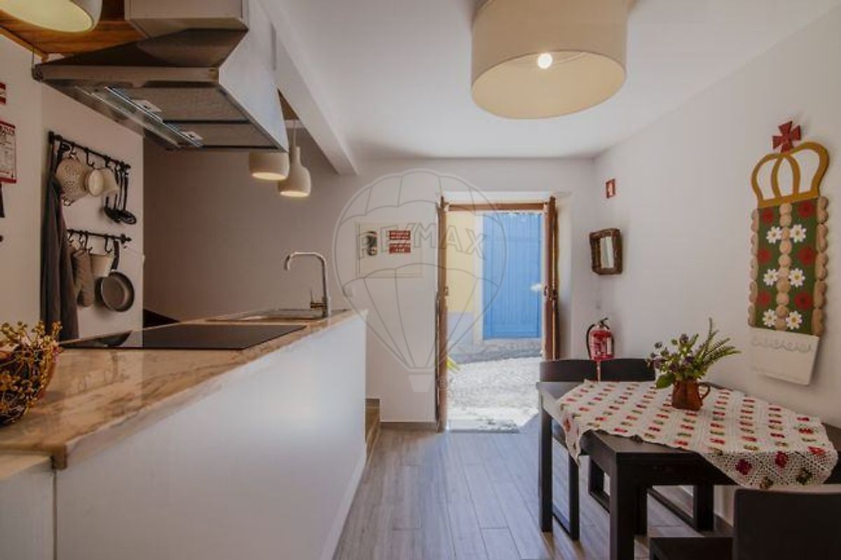 Moradia T2 à venda em Tomar (São João Baptista) e Santa Maria dos Olivais, Tomar — foto 8