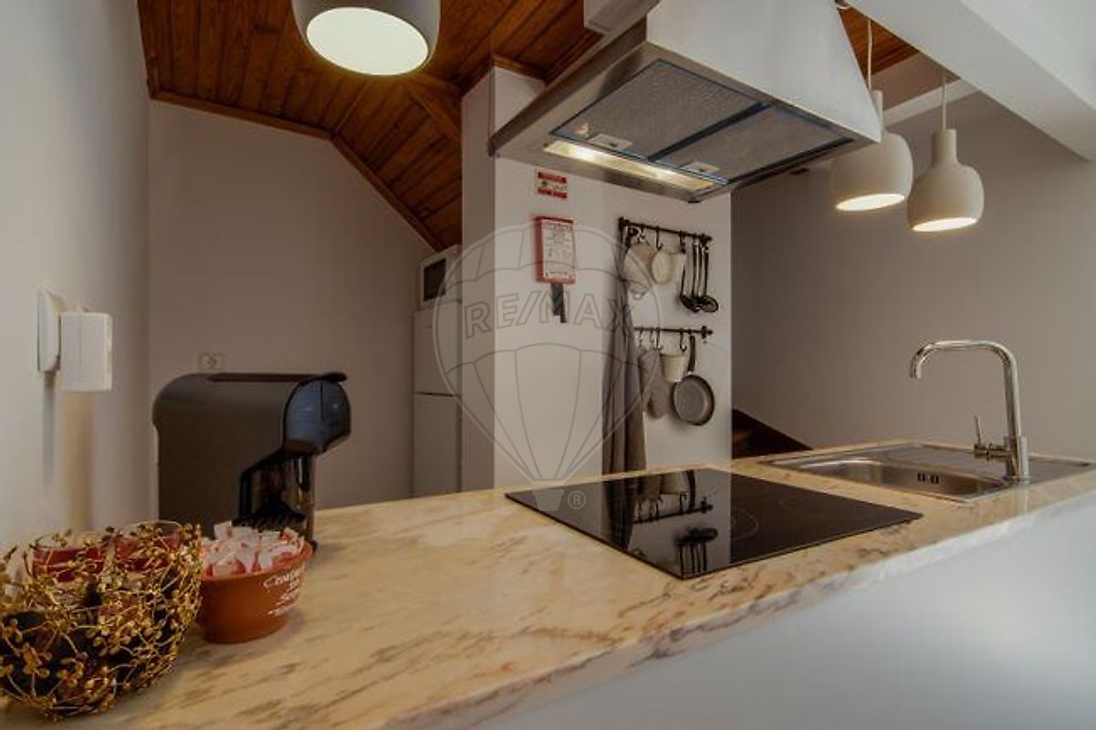 Moradia T2 à venda em Tomar (São João Baptista) e Santa Maria dos Olivais, Tomar — foto 9