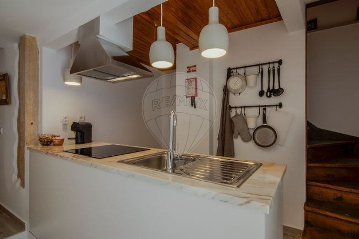 Moradia T2 à venda em Tomar (São João Baptista) e Santa Maria dos Olivais, Tomar — foto 11