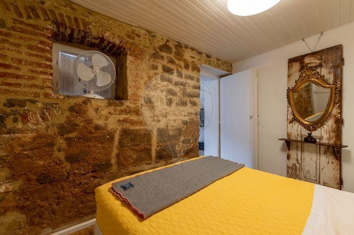 Moradia T2 à venda em Tomar (São João Baptista) e Santa Maria dos Olivais, Tomar — foto 16