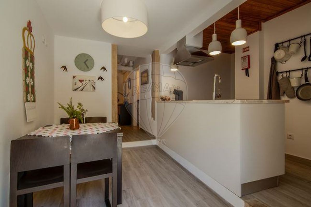 Moradia T2 à venda em Tomar (São João Baptista) e Santa Maria dos Olivais, Tomar — foto 10
